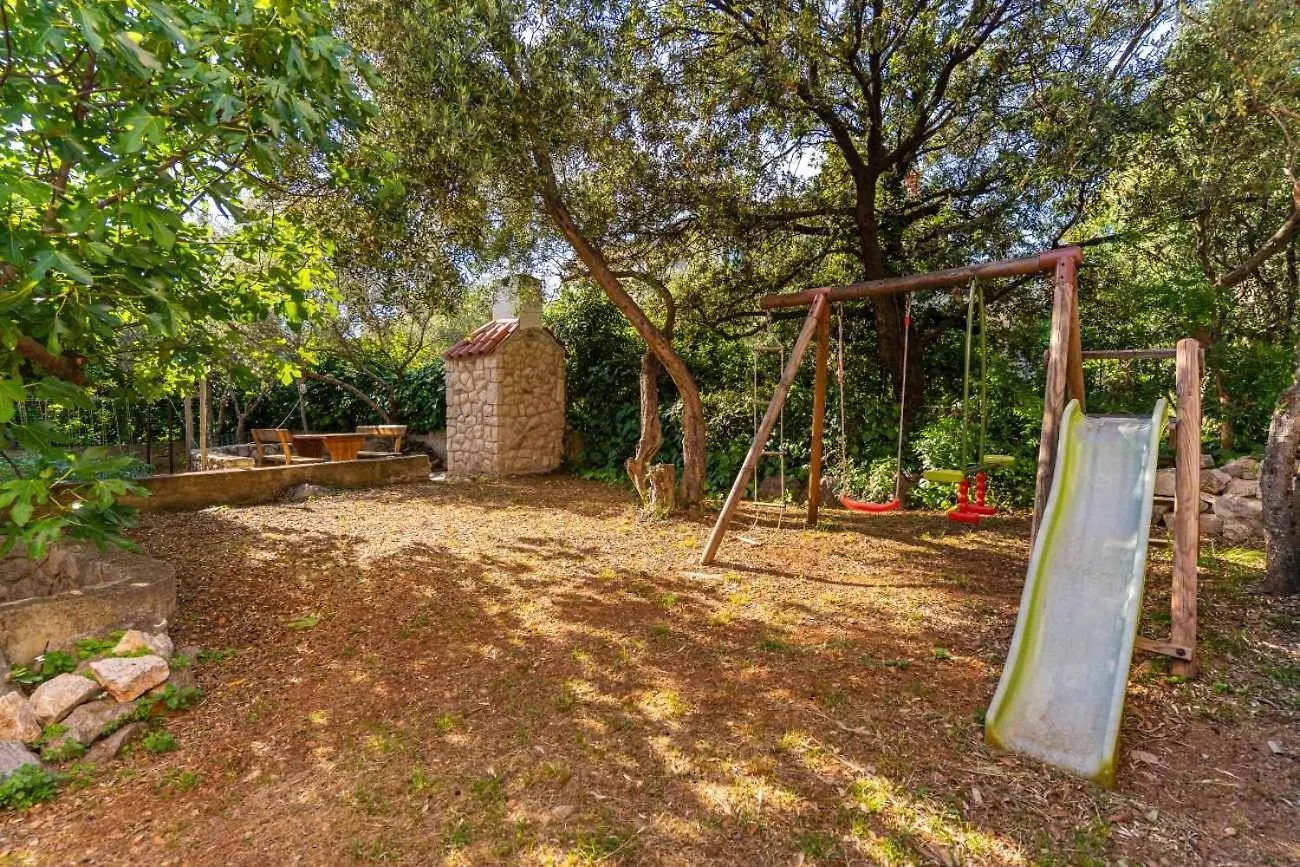 Apartment Cres 4249-2 Croatia